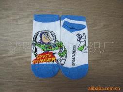 廠家直銷迪斯尼直板襪熱銷中，舒適時尚盡在足下