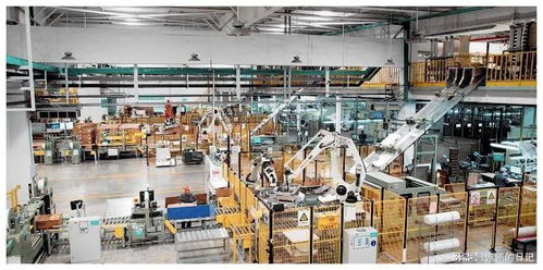 全球燈塔工廠名單再添新星 首座多聯(lián)機(jī)燈塔工廠落戶(hù)黃島，引領(lǐng)智能制造新篇章